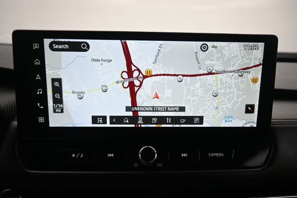 2025 Mitsubishi Outlander Trail Edition, photo 18 of 72