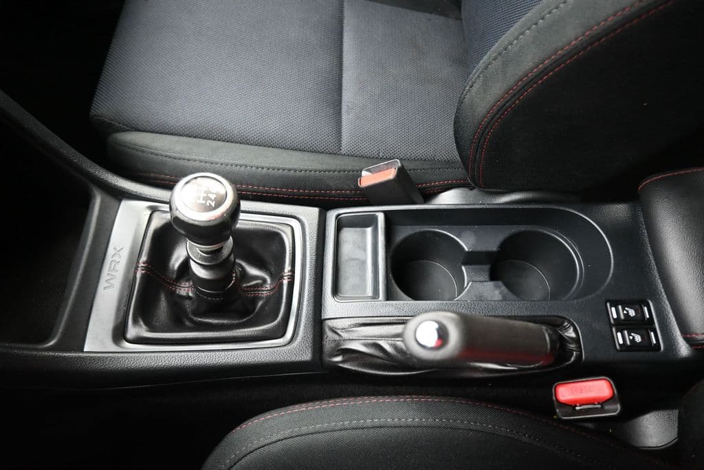 2018 Subaru WRX Premium, photo 22 of 55