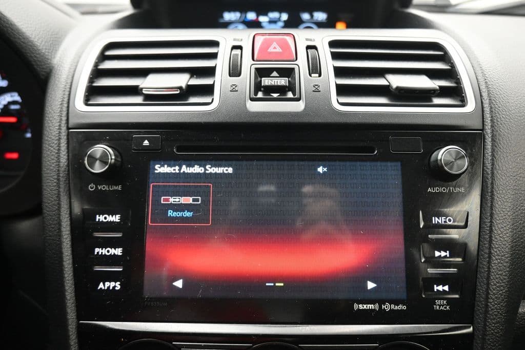 2018 Subaru WRX Premium, photo 18 of 55