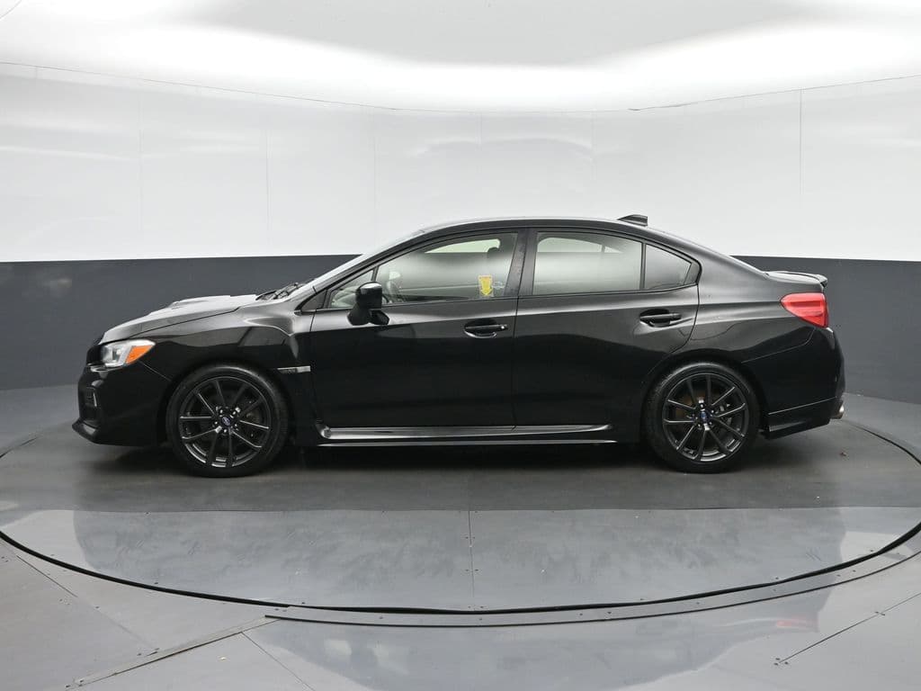 2018 Subaru WRX Premium, photo 4 of 55
