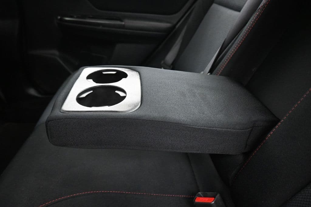 2018 Subaru WRX Premium, photo 32 of 55