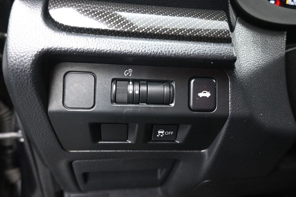 2018 Subaru WRX Premium, photo 25 of 55