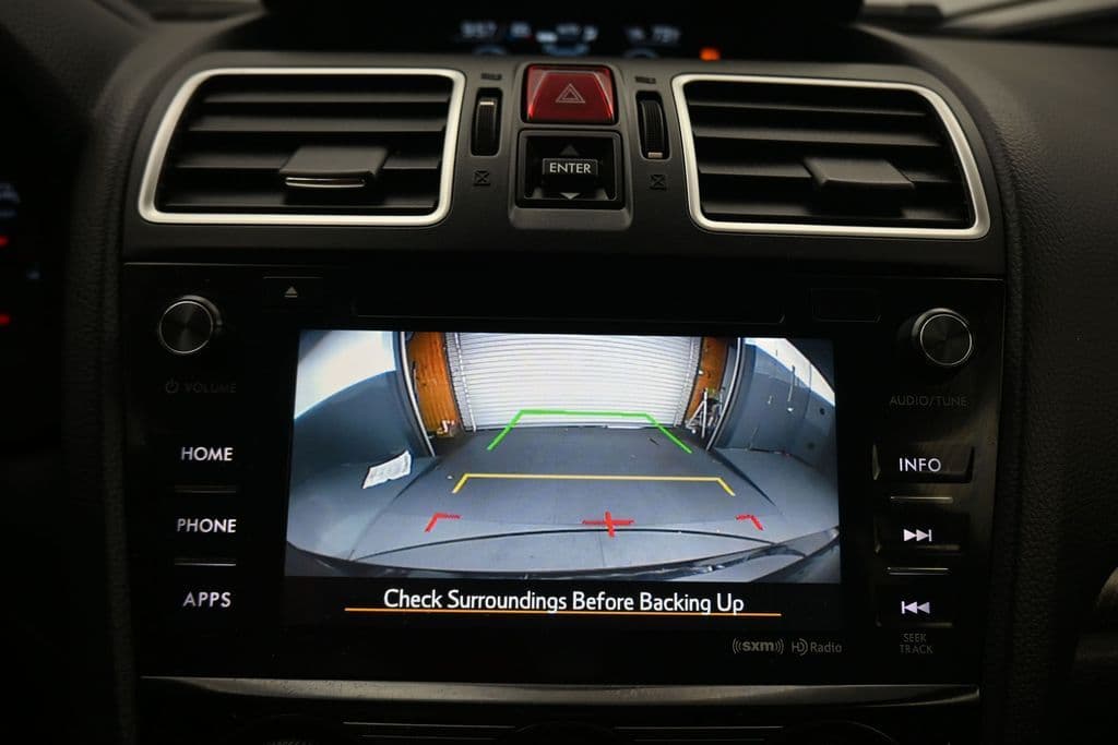2018 Subaru WRX Premium, photo 19 of 55