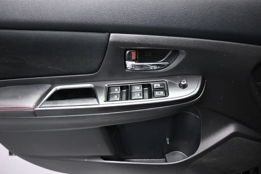 2018 Subaru WRX Premium, photo 10 of 55