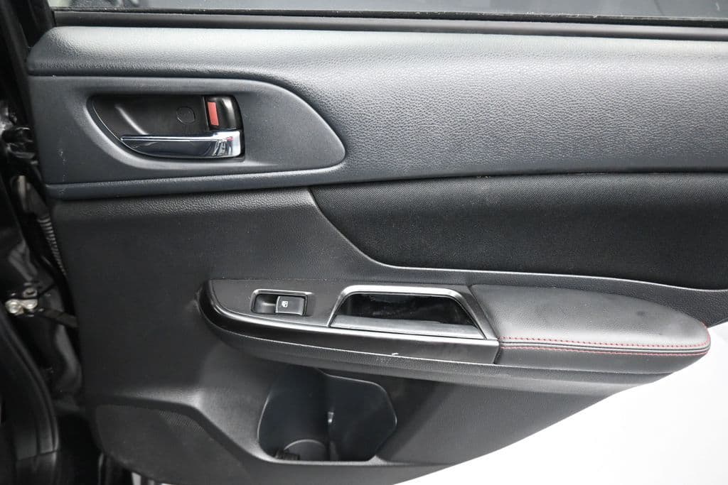 2018 Subaru WRX Premium, photo 34 of 55