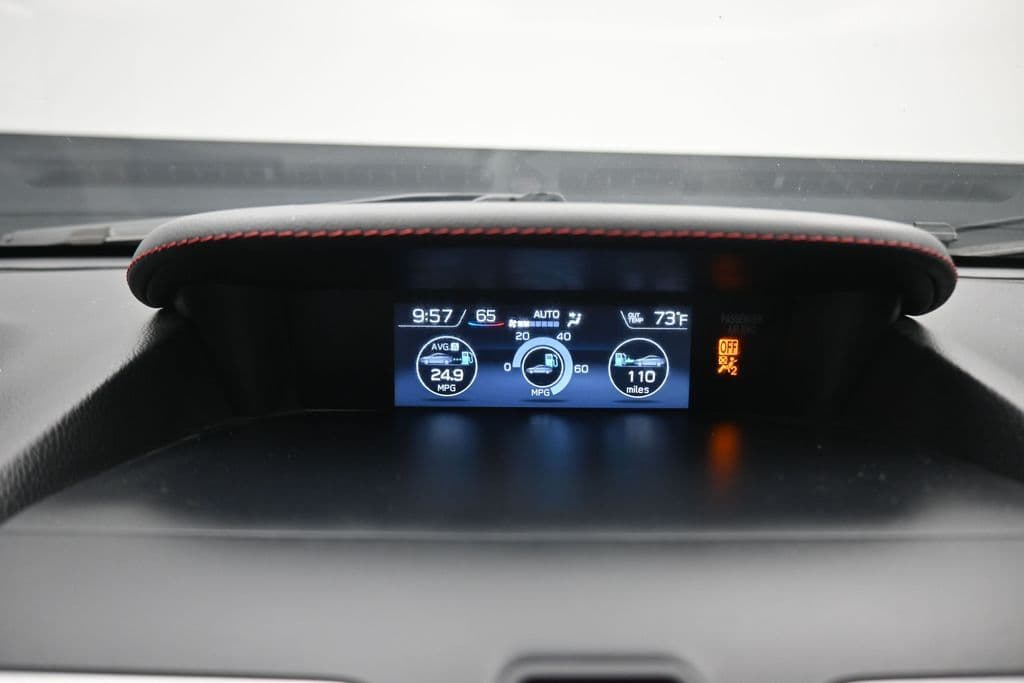 2018 Subaru WRX Premium, photo 16 of 55
