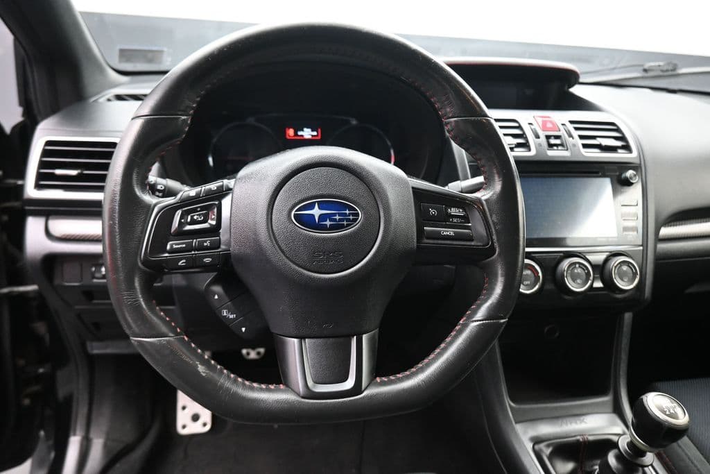 2018 Subaru WRX Premium, photo 14 of 55