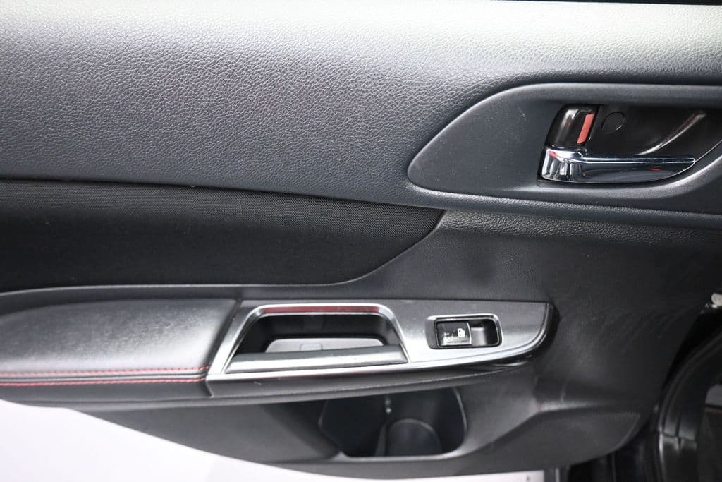 2018 Subaru WRX Premium, photo 30 of 55