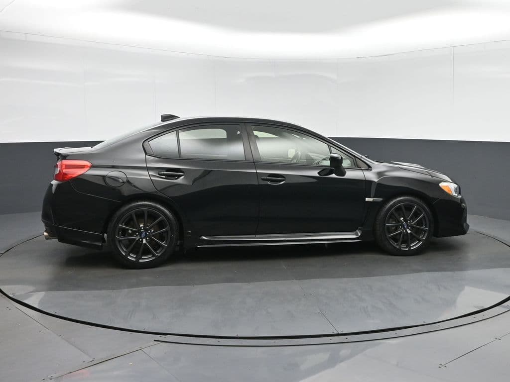 2018 Subaru WRX Premium, photo 8 of 55