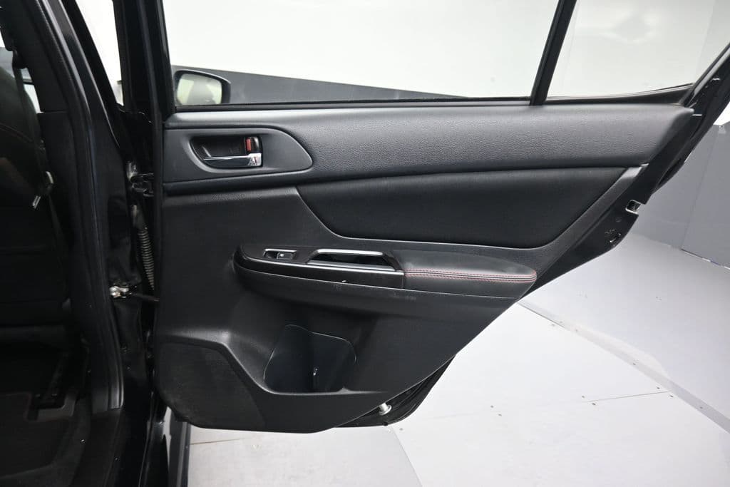 2018 Subaru WRX Premium, photo 33 of 55