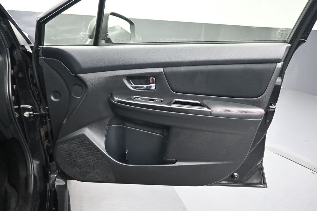 2018 Subaru WRX Premium, photo 38 of 55