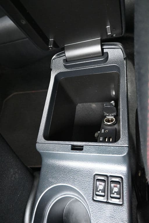 2018 Subaru WRX Premium, photo 23 of 55