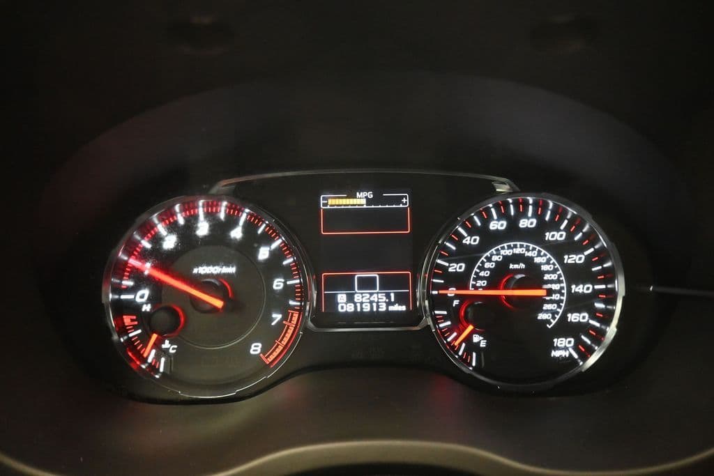2018 Subaru WRX Premium, photo 15 of 55