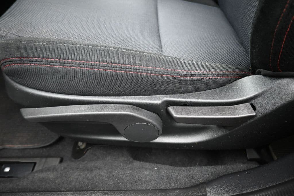 2018 Subaru WRX Premium, photo 12 of 55