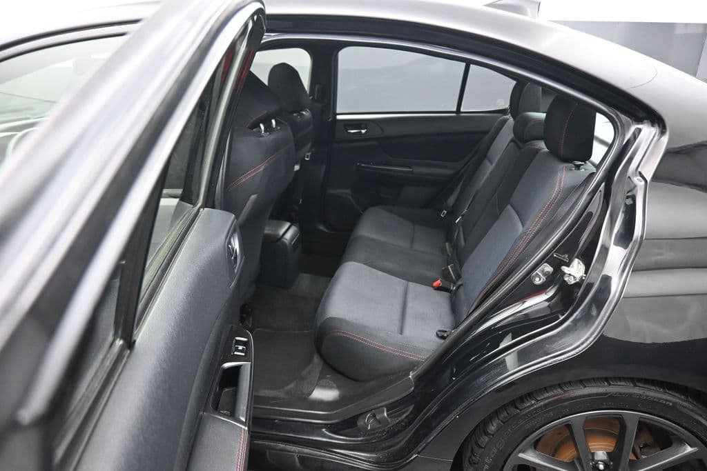 2018 Subaru WRX Premium, photo 31 of 55