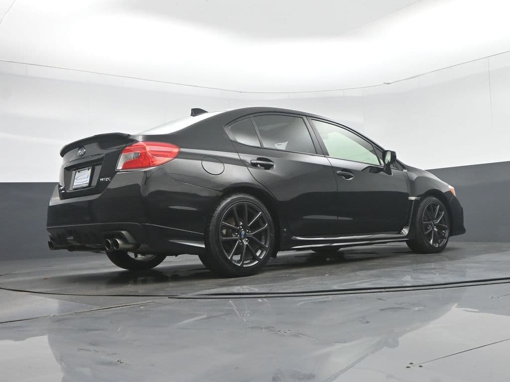 2018 Subaru WRX Premium, photo 51 of 55