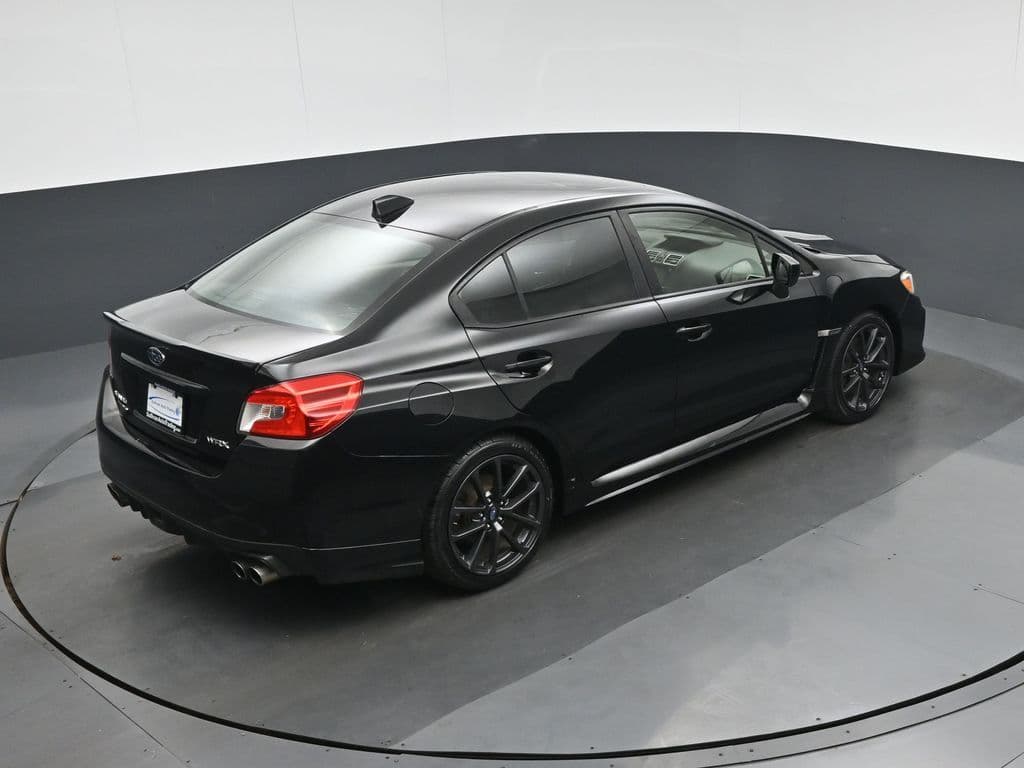 2018 Subaru WRX Premium, photo 55 of 55