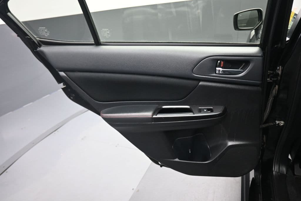 2018 Subaru WRX Premium, photo 29 of 55