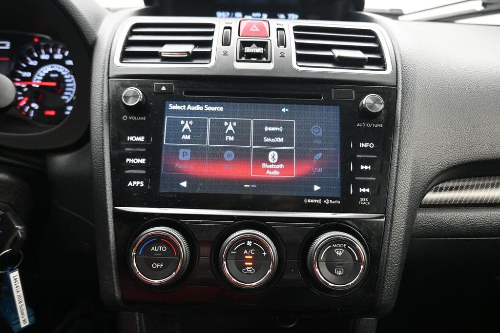 2018 Subaru WRX Premium, photo 20 of 55