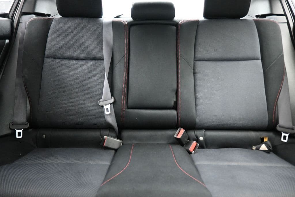 2018 Subaru WRX Premium, photo 28 of 55