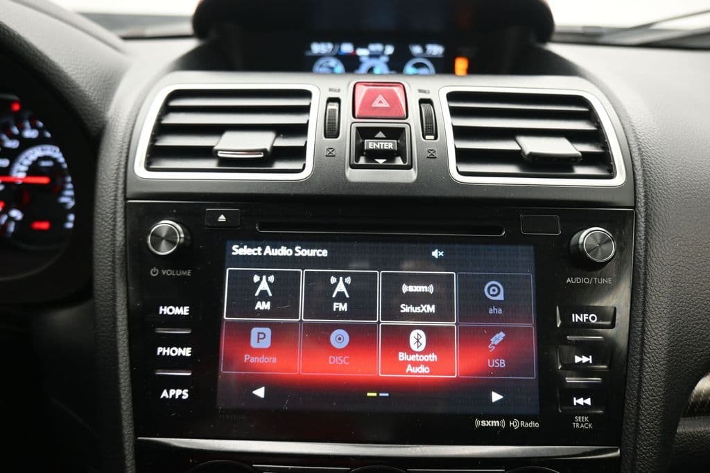 2018 Subaru WRX Premium, photo 17 of 55