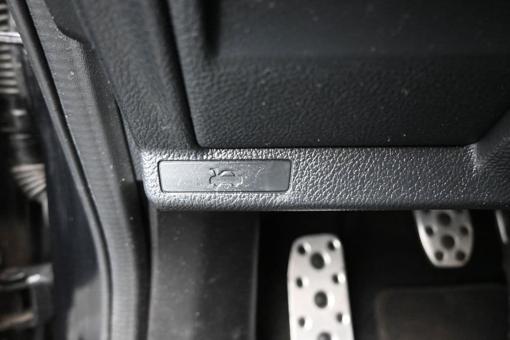 2018 Subaru WRX Premium, photo 26 of 55