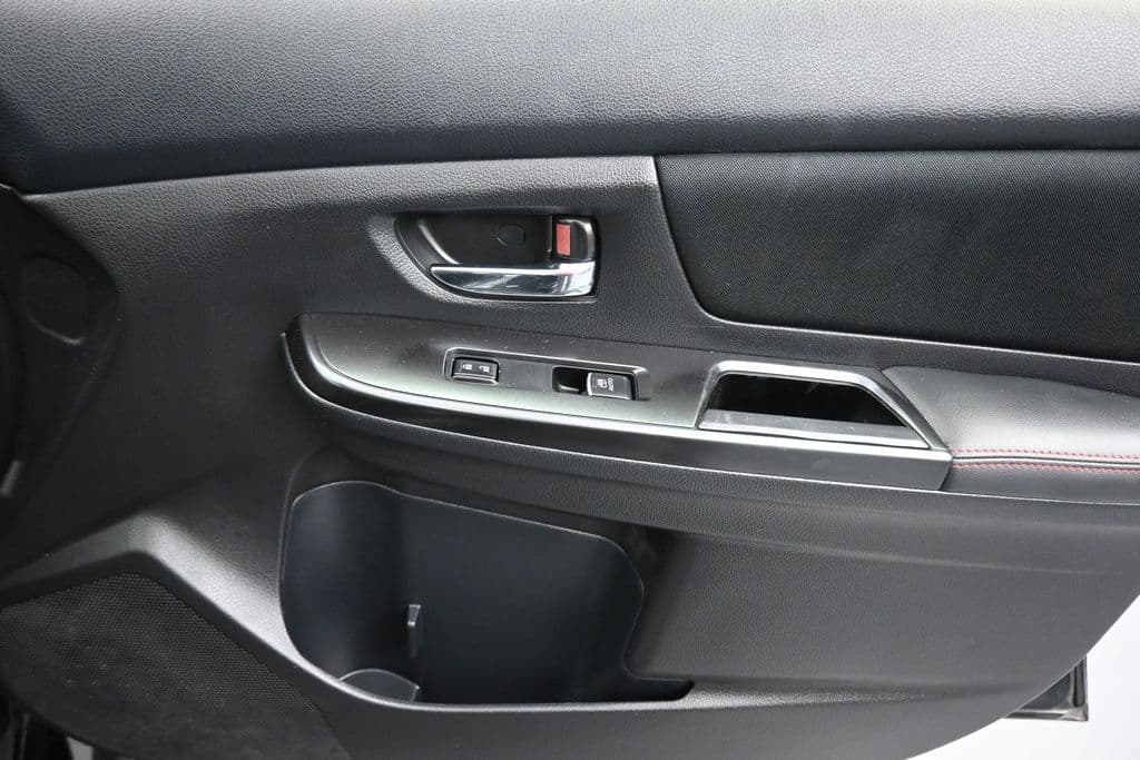 2018 Subaru WRX Premium, photo 39 of 55