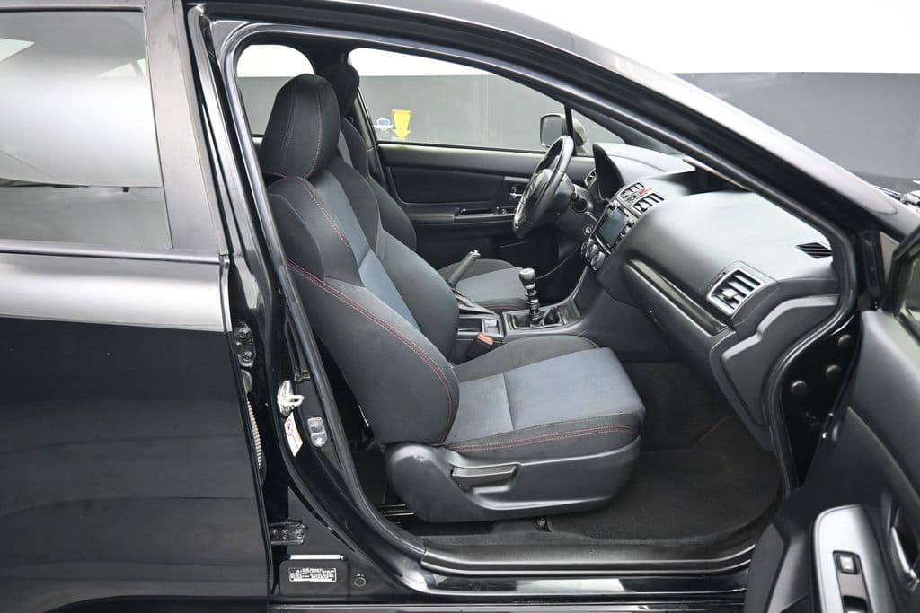 2018 Subaru WRX Premium, photo 40 of 55