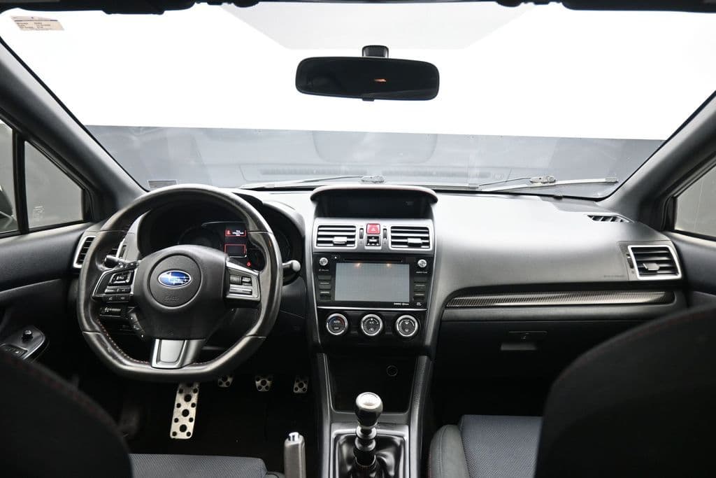 2018 Subaru WRX Premium, photo 36 of 55