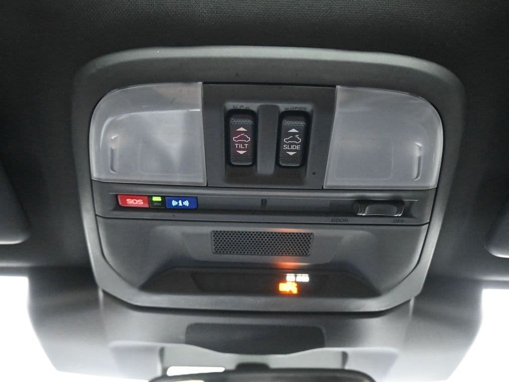 2022 Subaru WRX GT, photo 23 of 54