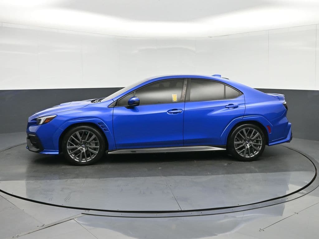 2022 Subaru WRX GT, photo 4 of 54