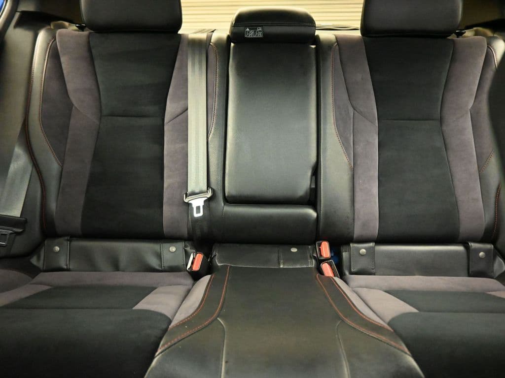 2022 Subaru WRX GT, photo 26 of 54