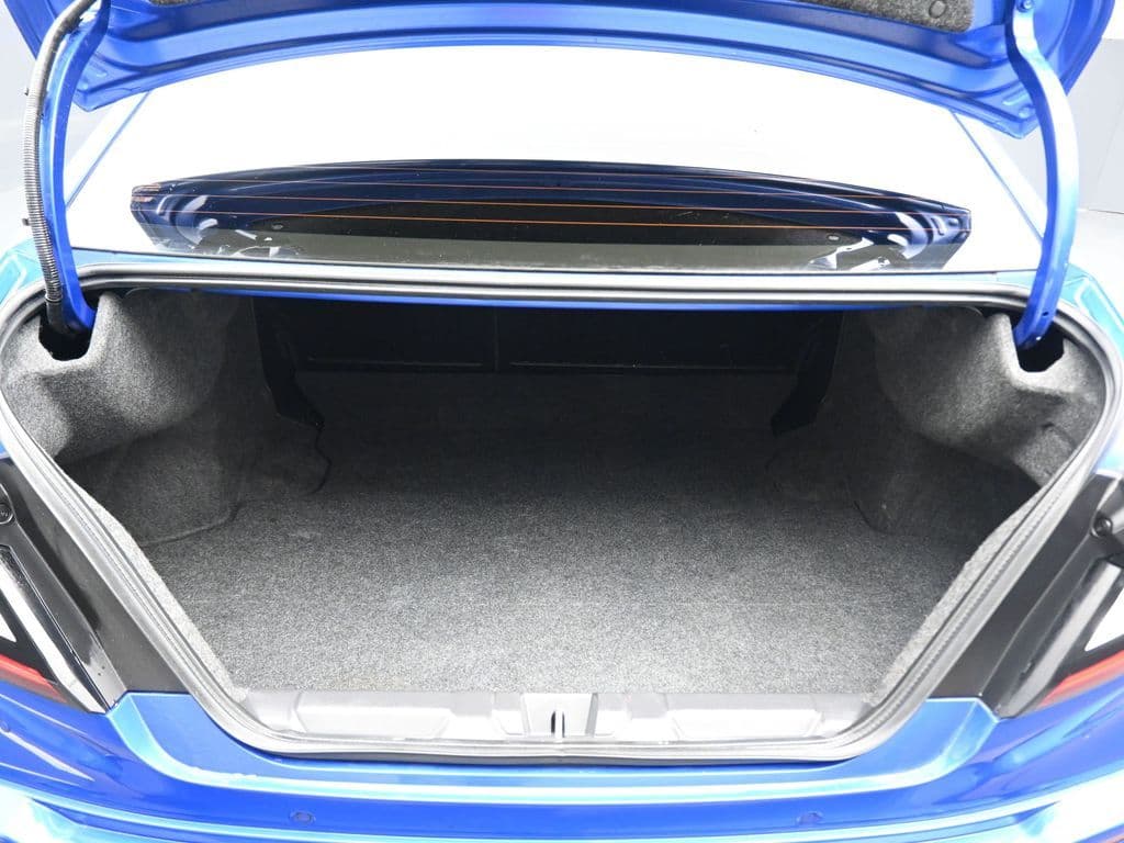 2022 Subaru WRX GT, photo 41 of 54