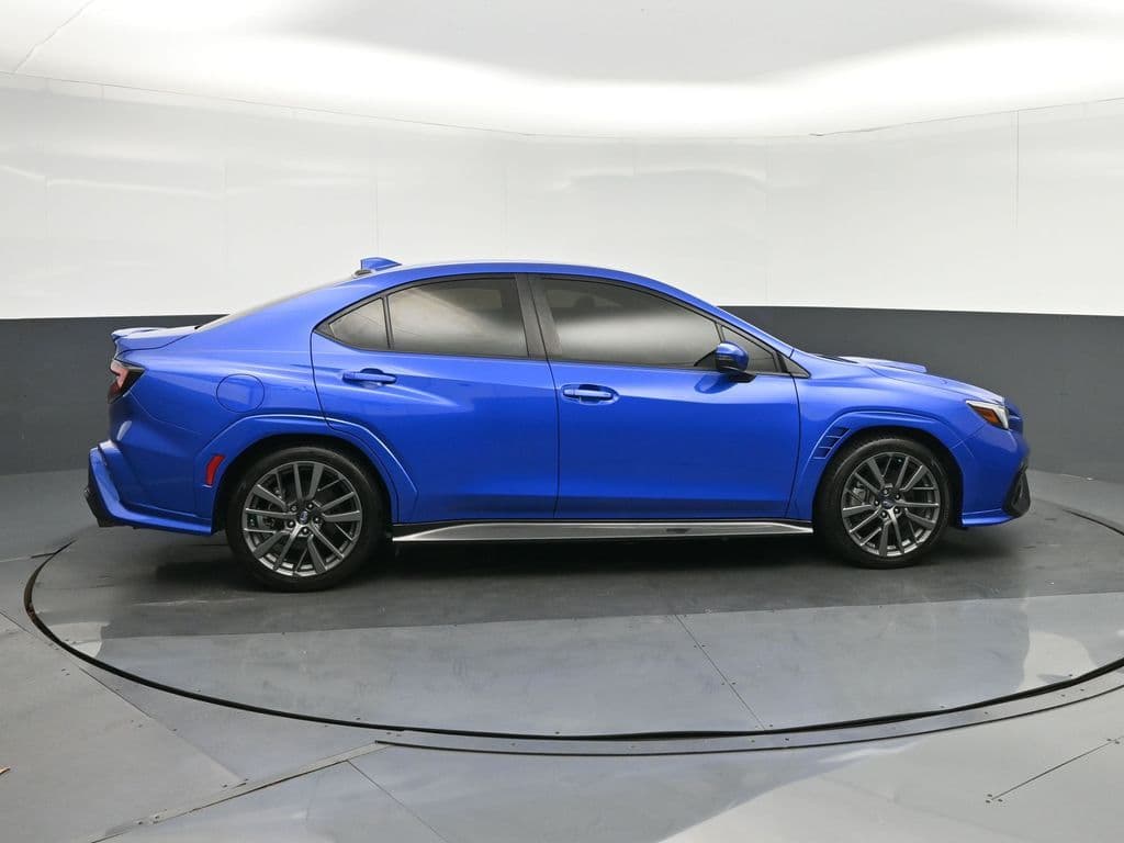 2022 Subaru WRX GT, photo 8 of 54