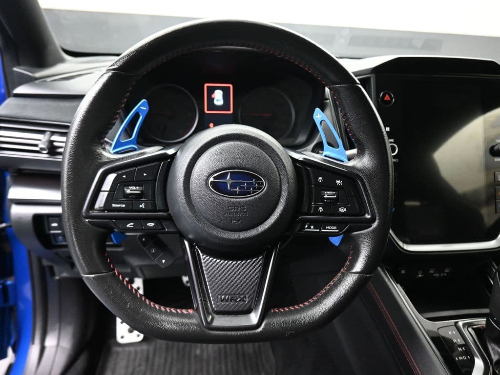 2022 Subaru WRX GT, photo 14 of 54