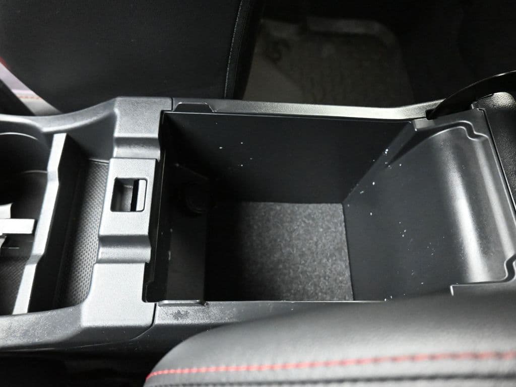2022 Subaru WRX GT, photo 22 of 54