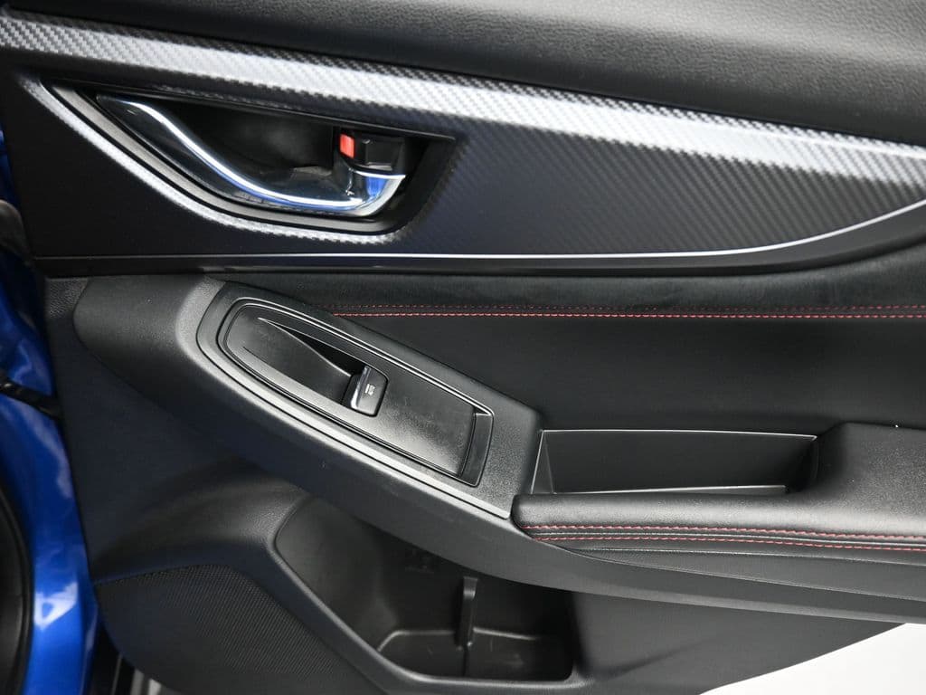 2022 Subaru WRX GT, photo 33 of 54