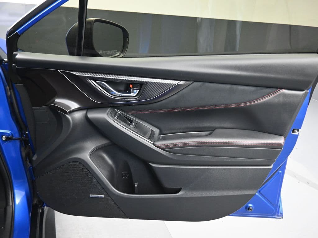 2022 Subaru WRX GT, photo 37 of 54