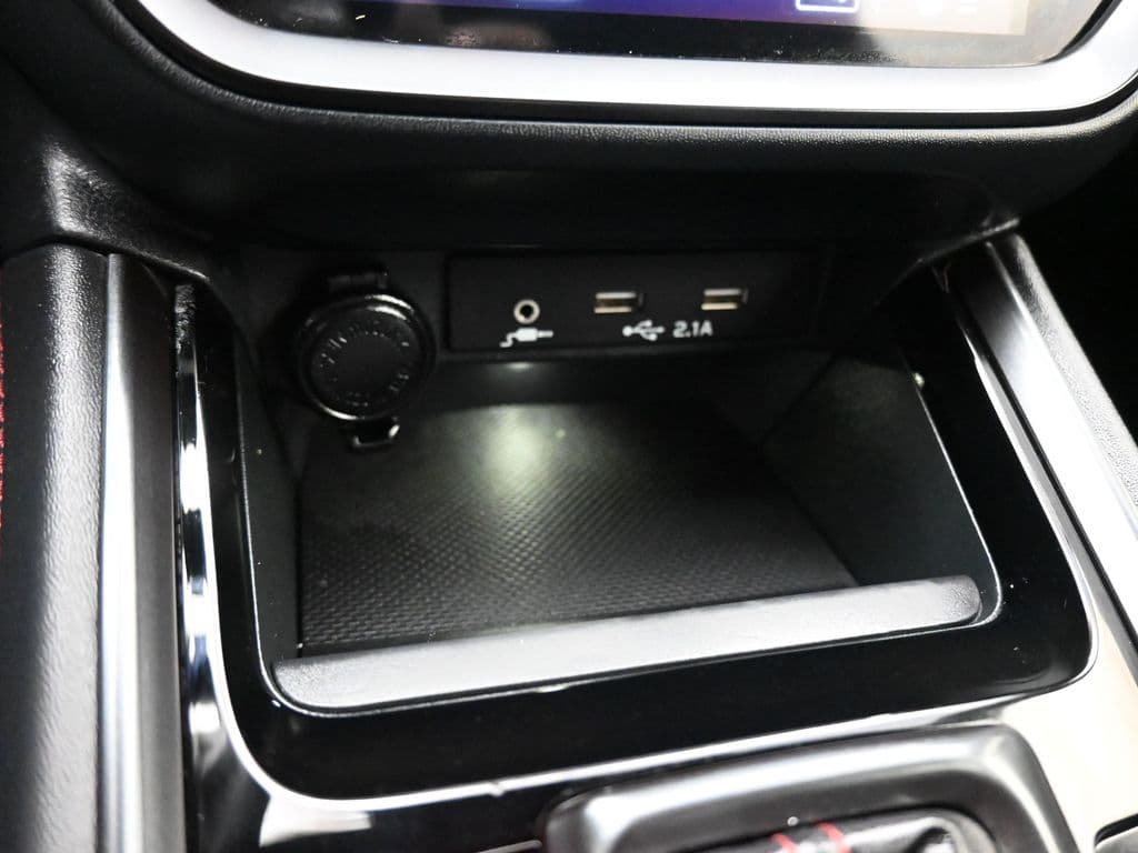 2022 Subaru WRX GT, photo 19 of 54