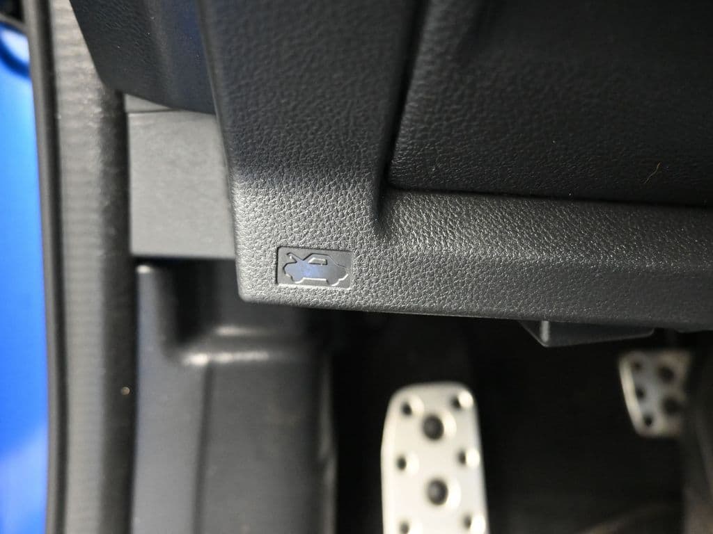 2022 Subaru WRX GT, photo 25 of 54