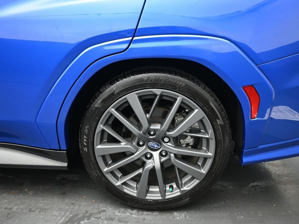 2022 Subaru WRX GT, photo 45 of 54