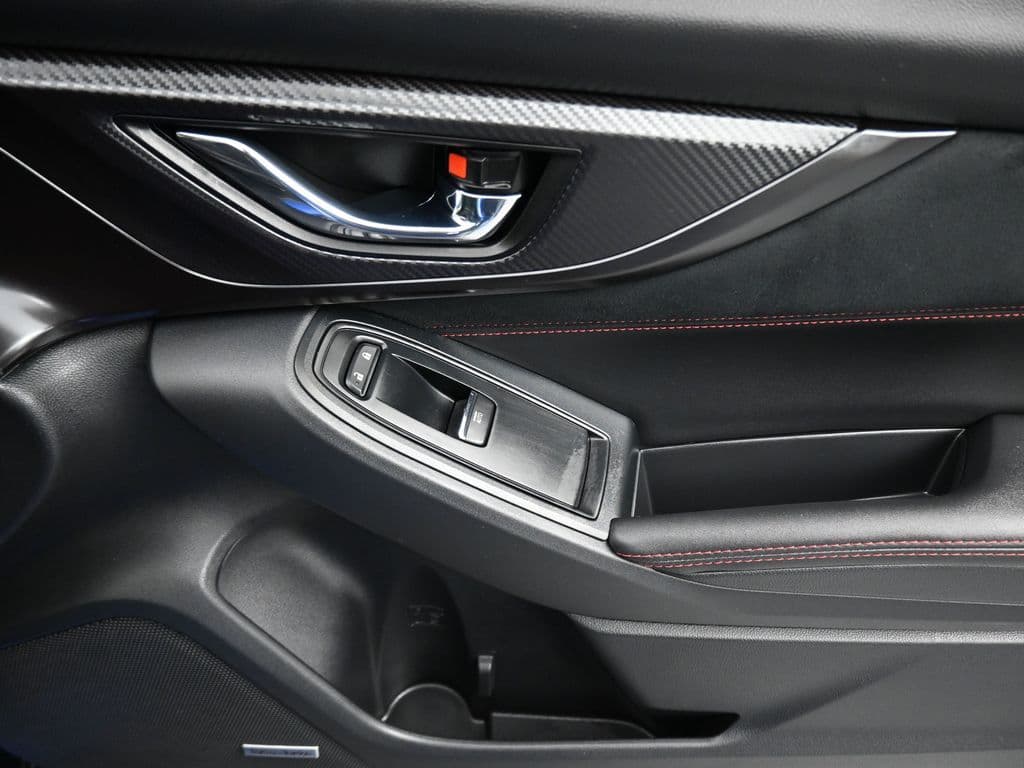 2022 Subaru WRX GT, photo 38 of 54