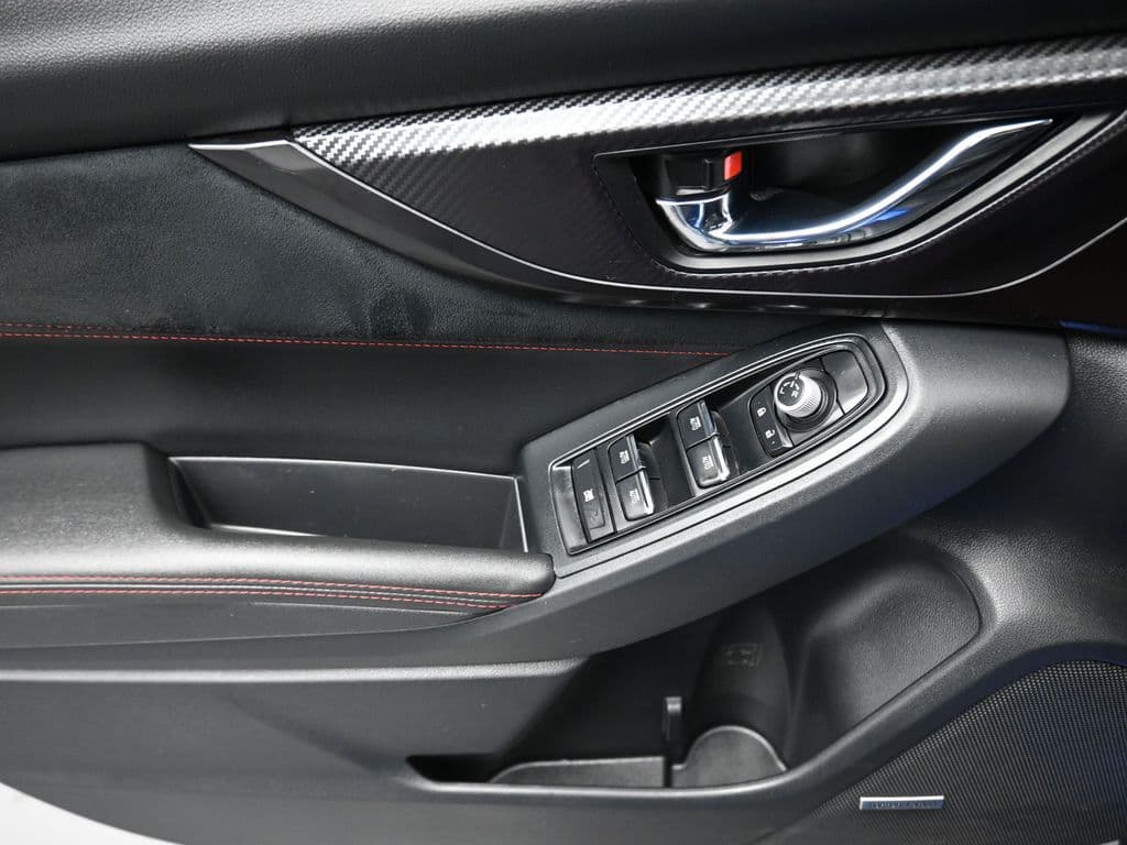 2022 Subaru WRX GT, photo 10 of 54