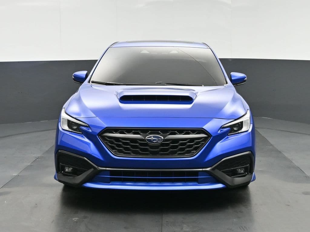 2022 Subaru WRX GT, photo 2 of 54