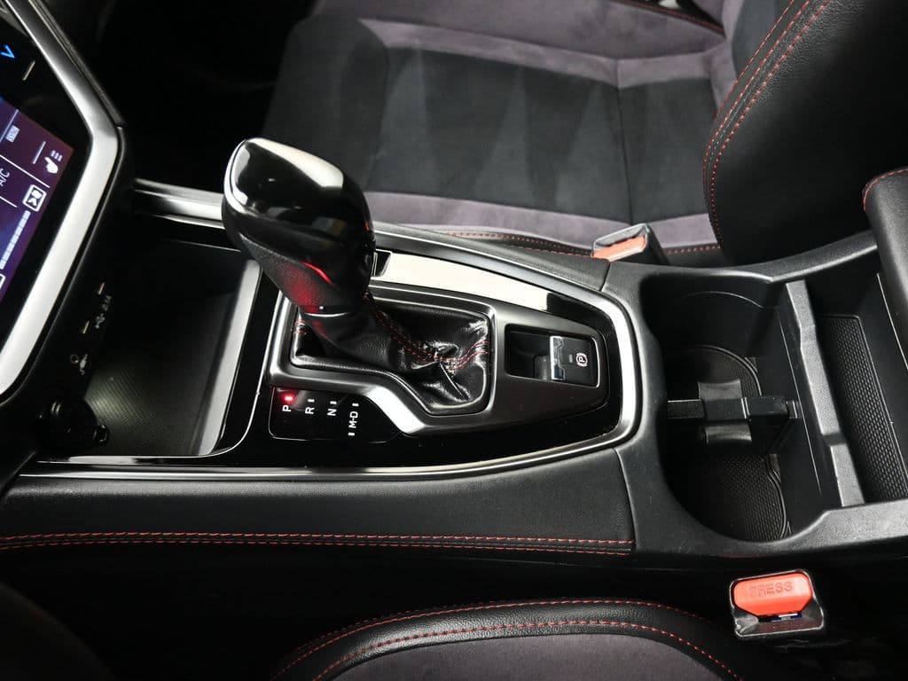 2022 Subaru WRX GT, photo 21 of 54