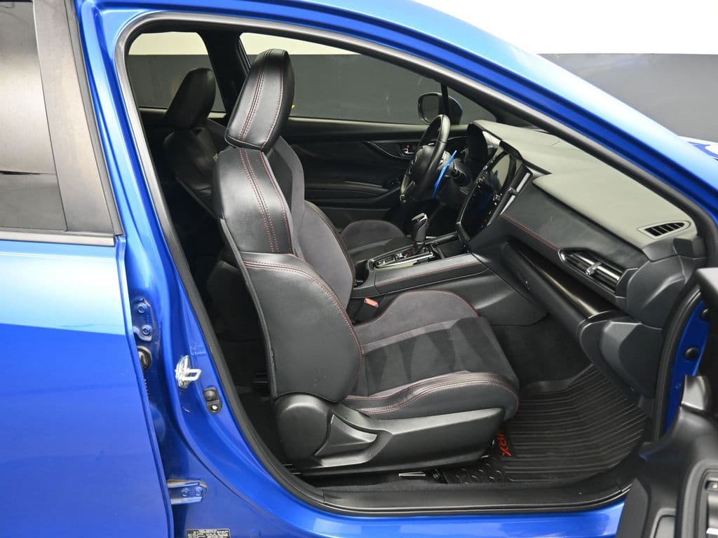 2022 Subaru WRX GT, photo 39 of 54