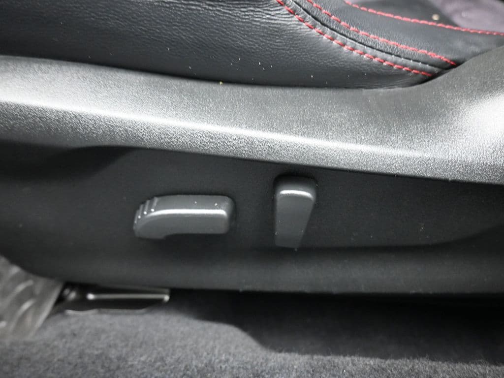 2022 Subaru WRX GT, photo 12 of 54