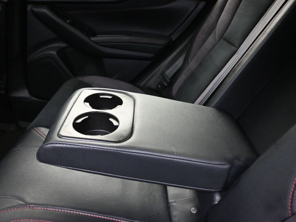 2022 Subaru WRX GT, photo 30 of 54