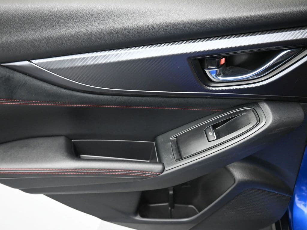 2022 Subaru WRX GT, photo 28 of 54
