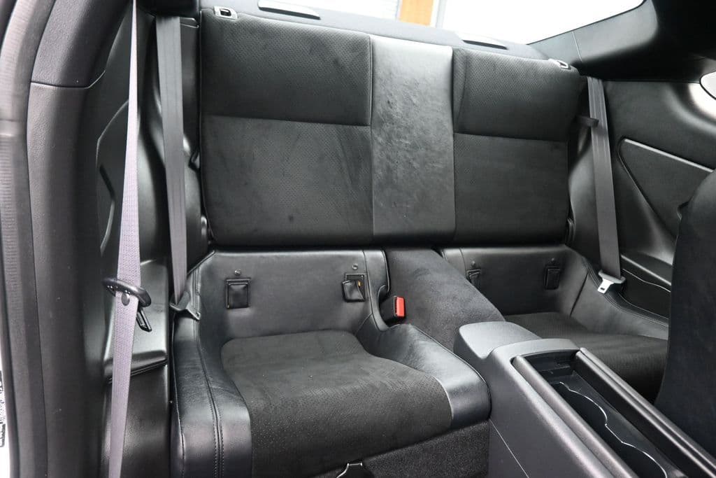 2025 Toyota GR86 Premium, photo 35 of 51